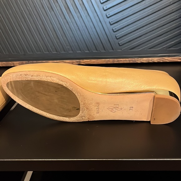 Cole Haan Flats - Picture 7 of 8